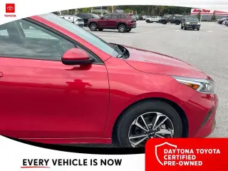 Kia Forte 2024 LXS 4p Sedan