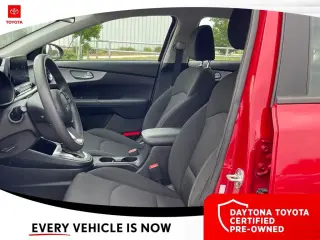 Kia Forte 2024 LXS 4p Sedan
