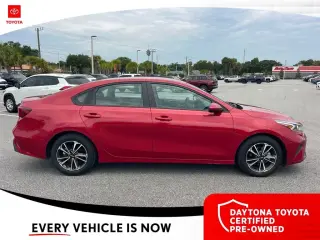 Kia Forte 2024 LXS 4p Sedan
