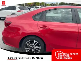 Kia Forte 2024 LXS 4p Sedan