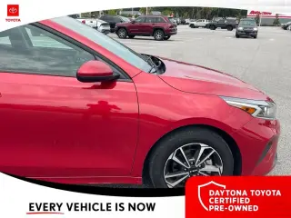 Kia Forte 2024 LXS 4p Sedan
