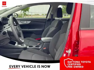 Kia Forte 2024 LXS 4p Sedan