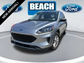 Ford Escape 2022 AWD SE 4p SUV