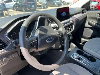 Ford Escape 2022 AWD SE 4p SUV