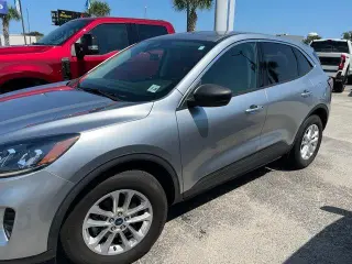 Ford Escape 2022 AWD SE 4p SUV