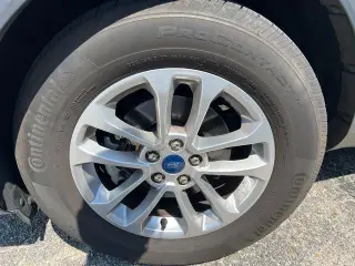 Ford Escape 2022 AWD SE 4p SUV