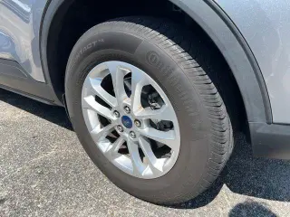 Ford Escape 2022 AWD SE 4p SUV