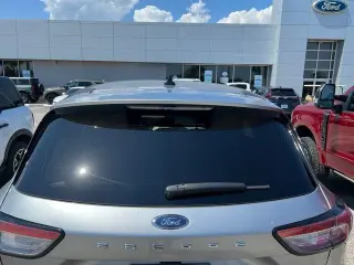 Ford Escape 2022 AWD SE 4p SUV