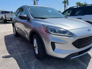 Ford Escape 2022 AWD SE 4p SUV