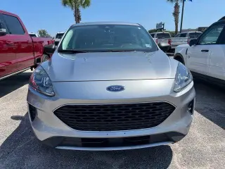Ford Escape 2022 AWD SE 4p SUV