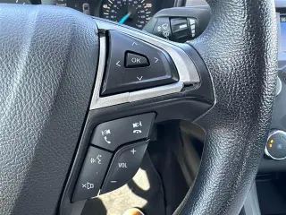 Ford Fusion 2020 S Sedán 4p.