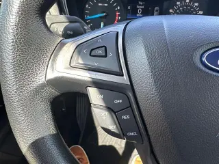 Ford Fusion 2020 S Sedán 4p.