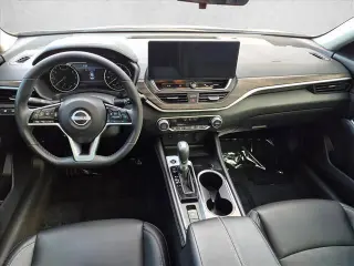 Nissan Altima 2023 AWD 2.5 SL 4dr Sedan