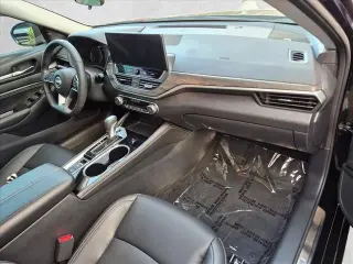 Nissan Altima 2023 AWD 2.5 SL 4dr Sedan