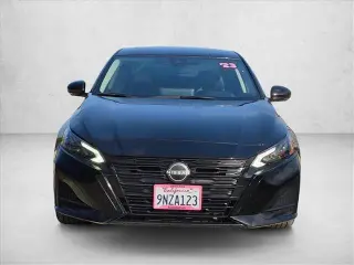 Nissan Altima 2023 AWD 2.5 SL 4dr Sedan