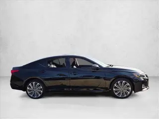 Nissan Altima 2023 AWD 2.5 SL 4dr Sedan