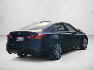 Nissan Altima 2023 AWD 2.5 SL 4dr Sedan