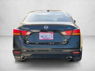 Nissan Altima 2023 AWD 2.5 SL 4dr Sedan