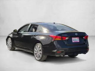 Nissan Altima 2023 AWD 2.5 SL 4dr Sedan