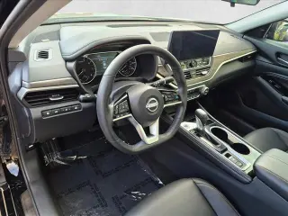 Nissan Altima 2023 AWD 2.5 SL 4dr Sedan