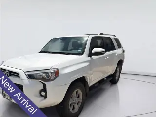 Toyota 4Runner 2022 4x4 SR5 Premium SUV 4p.
