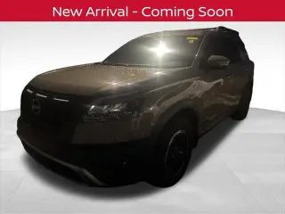 Nissan Pathfinder 2025 AWD Rock Creek SUV 4p