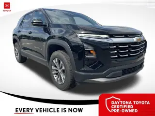 Chevrolet Equinox 2026 LT 4p SUV