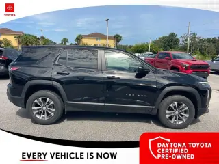 Chevrolet Equinox 2026 LT 4p SUV