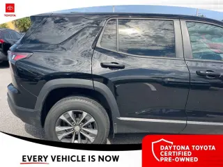 Chevrolet Equinox 2026 LT 4p SUV