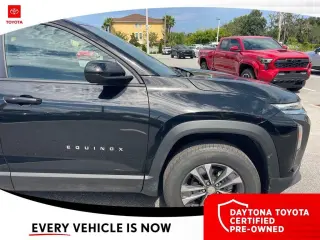 Chevrolet Equinox 2026 LT 4p SUV