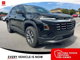 Chevrolet Equinox 2026 LT 4p SUV
