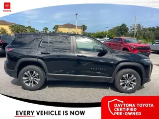 Chevrolet Equinox 2026 LT 4p SUV