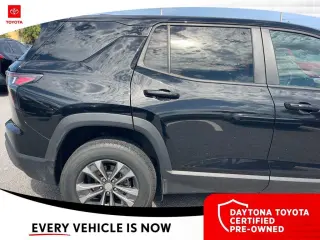 Chevrolet Equinox 2026 LT 4p SUV