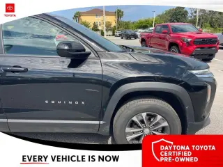 Chevrolet Equinox 2026 LT 4p SUV