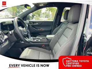 Chevrolet Equinox 2026 LT 4p SUV