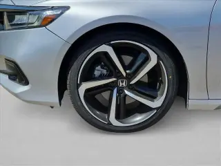 Honda Accord 2021 Sport 4p Sedán (1.5T I4 CVT)