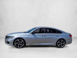 Honda Accord 2021 Sport 4p Sedán (1.5T I4 CVT)