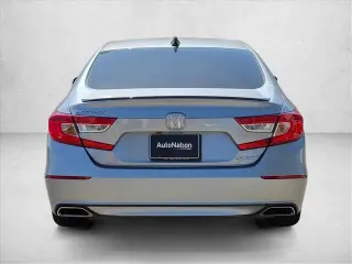Honda Accord 2021 Sport 4p Sedán (1.5T I4 CVT)