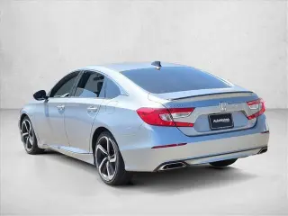 Honda Accord 2021 Sport 4p Sedán (1.5T I4 CVT)