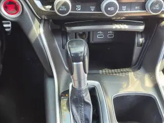 Honda Accord 2021 Sport 4p Sedán (1.5T I4 CVT)
