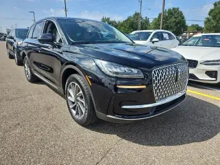 Lincoln Corsair 2023 AWD Standard 4dr SUV