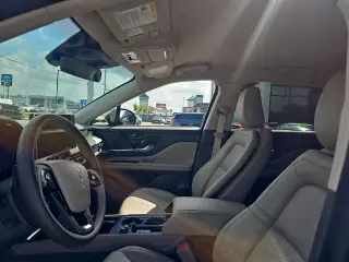 Lincoln Corsair 2023 AWD Standard 4dr SUV