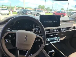 Lincoln Corsair 2023 AWD Standard 4dr SUV