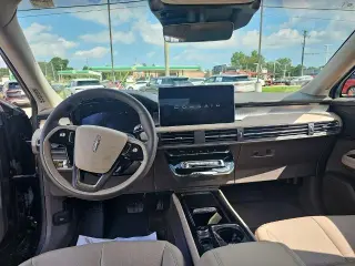Lincoln Corsair 2023 AWD Standard 4dr SUV