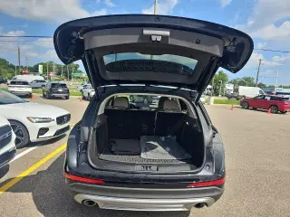 Lincoln Corsair 2023 AWD Standard 4dr SUV