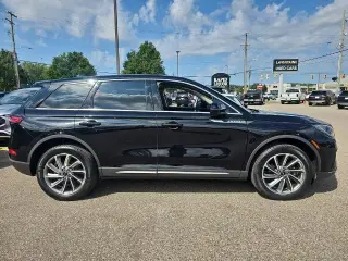 Lincoln Corsair 2023 AWD Standard 4dr SUV