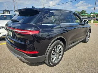 Lincoln Corsair 2023 AWD Standard 4dr SUV