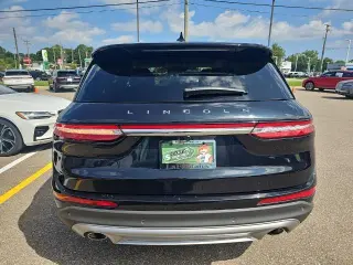 Lincoln Corsair 2023 AWD Standard 4dr SUV