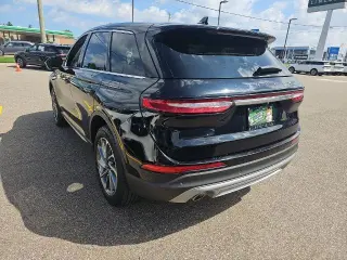 Lincoln Corsair 2023 AWD Standard 4dr SUV