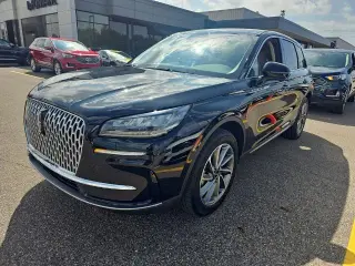 Lincoln Corsair 2023 AWD Standard 4dr SUV